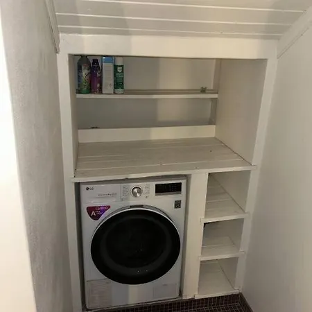 Koselig Hus * サンネフヨル