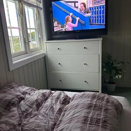 Koselig Hus Villa *