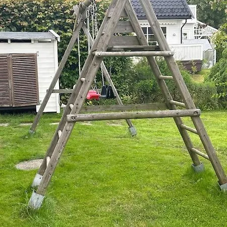 Koselig Hus ヴィラ サンネフヨル