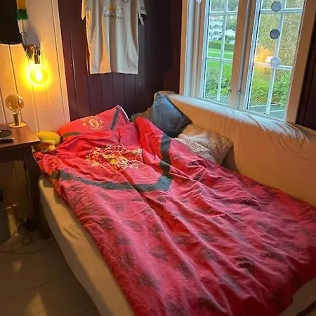 Koselig Hus Villa
