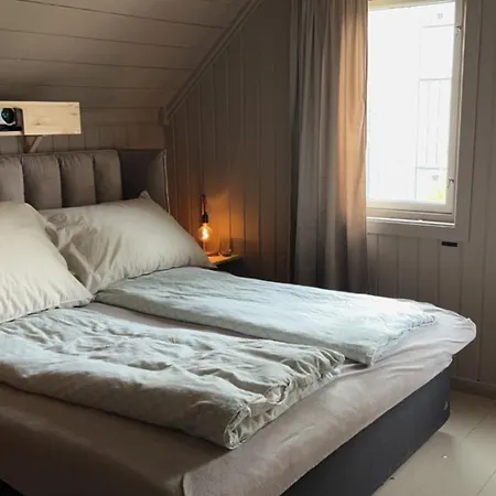 Koselig Hus Sandefjord