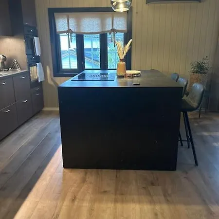 Koselig Hus *