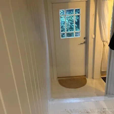 Koselig Hus サンネフヨル