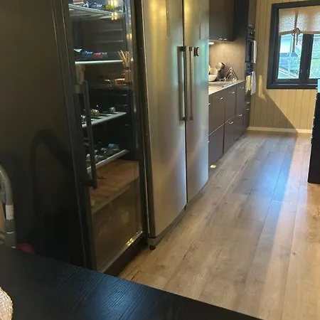 Koselig Hus * Sandefjord