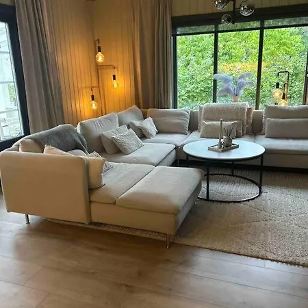 Koselig Hus Villa