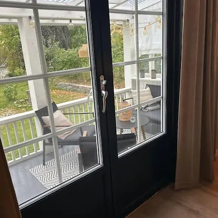 Villa Koselig Hus