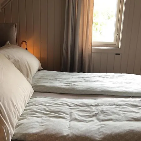ヴィラ Koselig Hus サンネフヨル