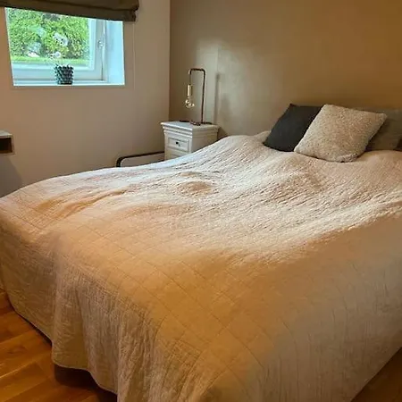 Koselig Hus Sandefjord